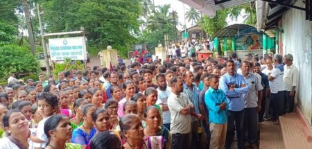 Temple Row: Tensions Eased, Devotees Demand Justice, Cases Likely to Be Withdrawn