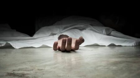 48-Year-Old Man Found Dead in Panaji