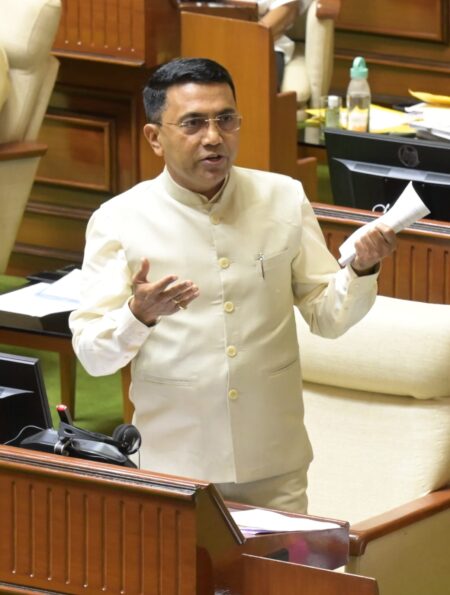 CM Open to Reviewing Succession Law Provisions