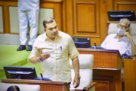 Govt Mulls Mechanised Beach Cleaning to Boost Coastal Hygiene: Khaunte