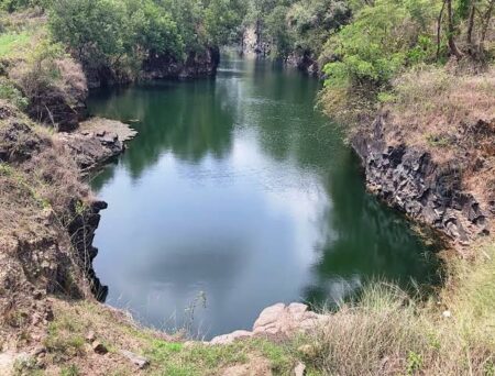 North Goa DM Bans Swimming in Natural Water Bodies Amid Drowning Concerns