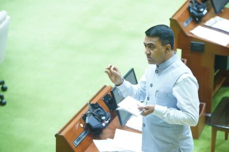 CM Hits Back at Street Providence ‘Closure’ Move * Says Govt Ready to Help, But Rules Must Be Followed