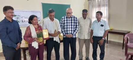 Citizens Rally Behind Street Providence, Urge Government Partnership