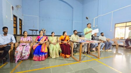 Surla Eco-Tourism Project Gets Unanimous Nod from Thane Gram Sabha