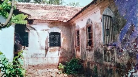 Goa Govt Simplifies House Repair Permissions for Single Dwelling Units