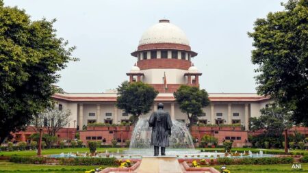 SC Orders Release of Convicts Who Have Completed Fixed-Term Life Sentences