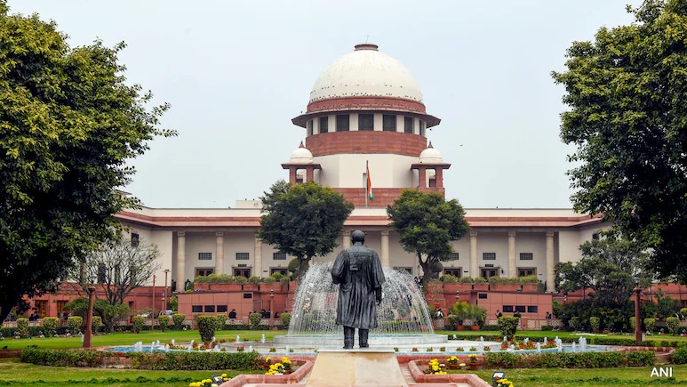 SC Orders Release of Convicts Who Have Completed Fixed-Term Life Sentences