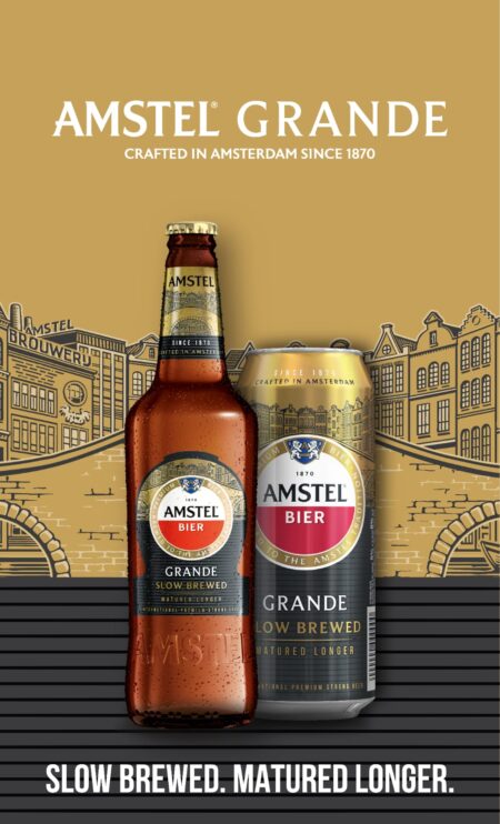 United Breweries Brings Iconic Amstel Grande to Goa’s Premium Beer Scene