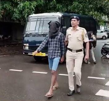 Five Police Stations Joined Forces to Crack Margao–Colva Gang Attack Case