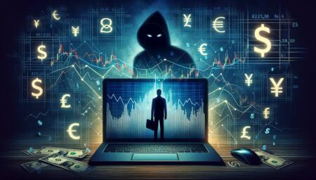 Bicholim Man Duped of ₹4.68 Lakh in Forex Trading Scam