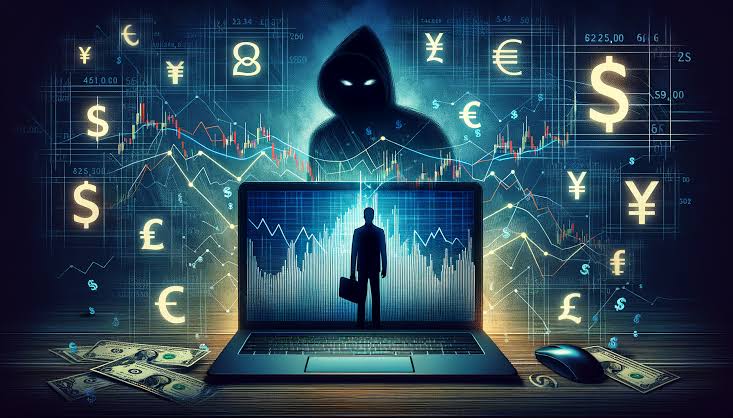 Bicholim Man Duped of ₹4.68 Lakh in Forex Trading Scam