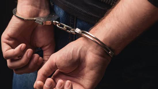 Panaji Police Nab Interstate Fraudster; Gold Jewellery Worth ₹1.41 Lakh Recovered