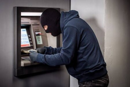 Man Held for Attempting ATM Theft at Margao Railway Station