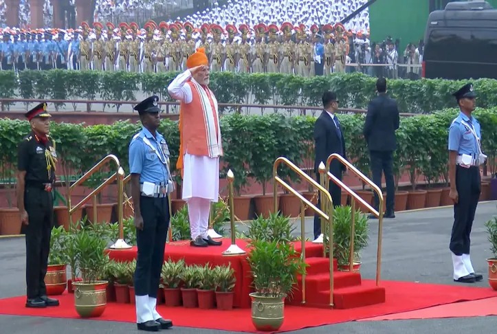 “Daam Kam, Dum Zyada” Should Be India’s Mantra, Says PM Modi Amid US Tariff Hike