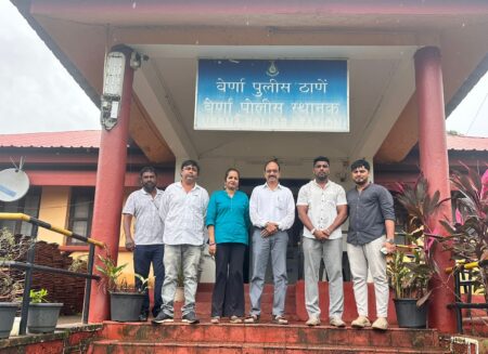 Congress delegation meets Verna police over BITS Pilani student death, demands systemic reforms