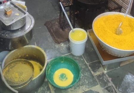 FDA cracks down on unlicensed food units, fines and closures in North Goa