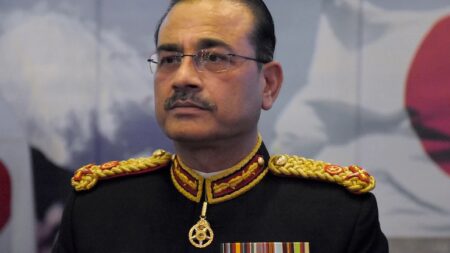 Ex-Pentagon Official Compares Pakistan Army Chief to ‘Osama Bin Laden in a Suit’ Over Nuclear Threats