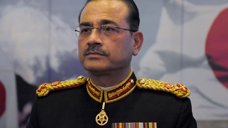 Ex-Pentagon Official Compares Pakistan Army Chief to ‘Osama Bin Laden in a Suit’ Over Nuclear Threats