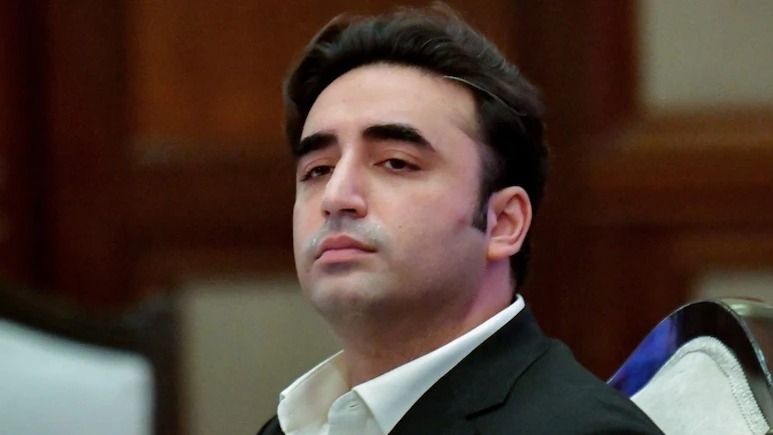 After Asim Munir’s Nuclear Threat, Bilawal Bhutto Warns India of War Over Indus Water Dispute