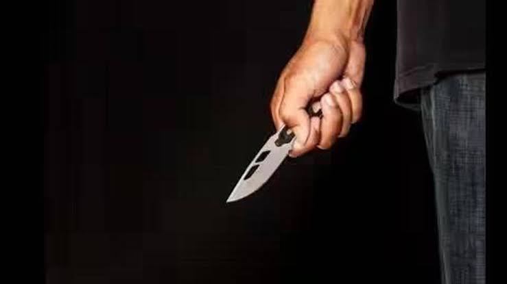 Man booked for knife attack in Baina following dispute