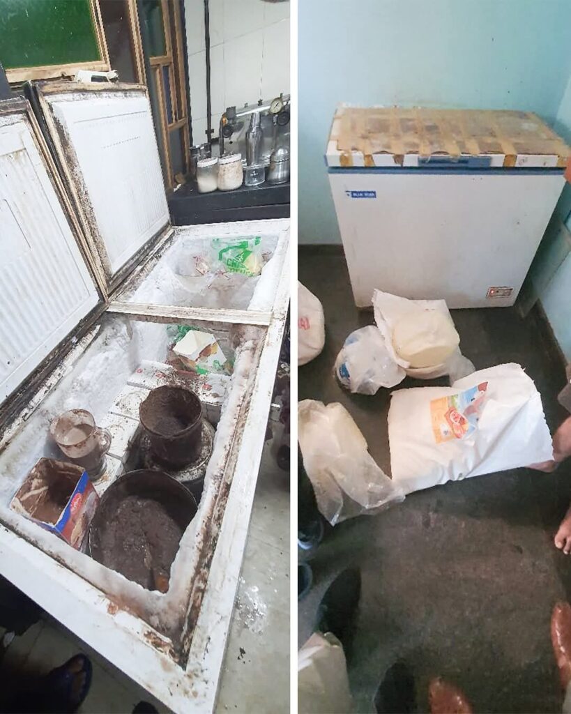 FDA Intensifies Food Safety Surveillance Across Goa Ahead of Festive Season