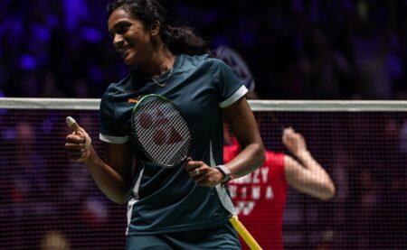 Hong Kong Open: PV Sindhu Exits; HS Prannoy and Lakshya Sen Progress