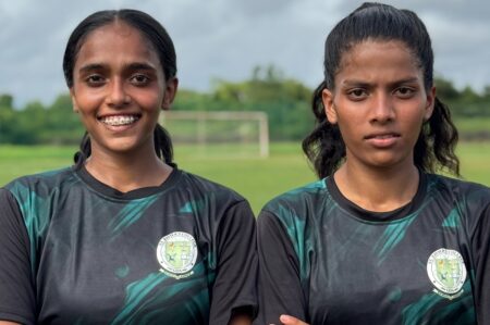 Goa University Women’s Football Championship 2025-26 – Day 4