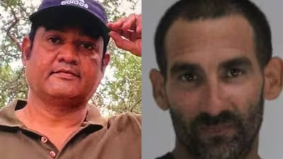 Indian-Origin Motel Manager Beheaded in Texas After Row Over Washing Machine