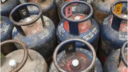 Commercial LPG Cylinder Price Cut by ₹51.50, New Rates in Effect from Today