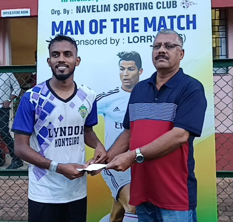 UC Verna Beat St Anthony SC 4-2, Enter Gold Silver Cup Quarterfinals