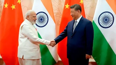 India, China to Resume Direct Flights After Four Years; Modi–Xi Talks Mark Reset in Ties