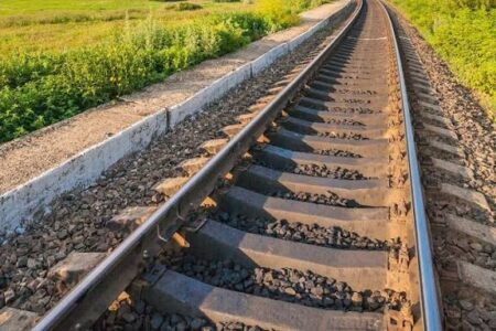 Man found dead on railway track between Dabolim and Vasco