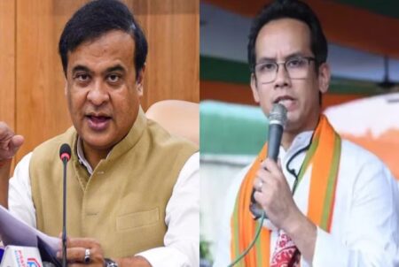 ‘Pak Link Established’: Assam CM Himanta Sarma Alleges Larger Conspiracy Involving Congress MP’s Wife