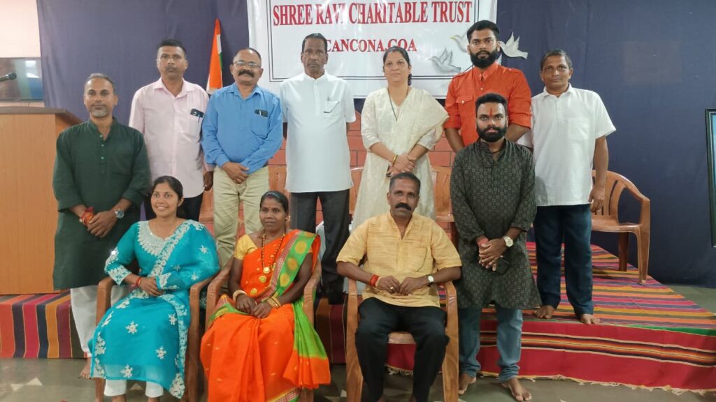 Nothing Going Right in Canacona, Problems Persist Unresolved: Isidore Fernandes