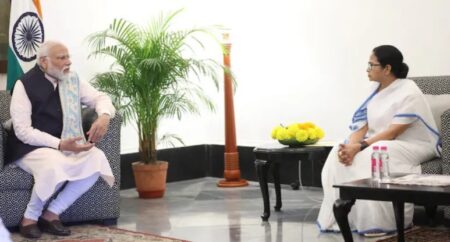 Bengal and Centre Forge Security Truce Amid Nepal Unrest