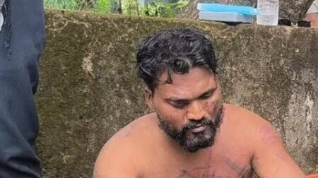 5 Arrested in Rama Kankonkar Assault Case, 1 Accused Still at Large