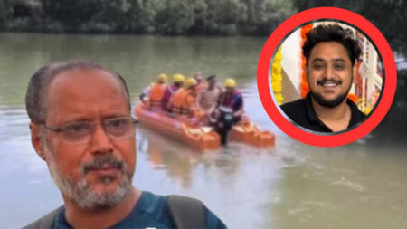 Crime Branch Submits Chargesheet in Missing Gujarat Businessman Case