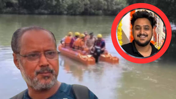 Crime Branch Submits Chargesheet in Missing Gujarat Businessman Case