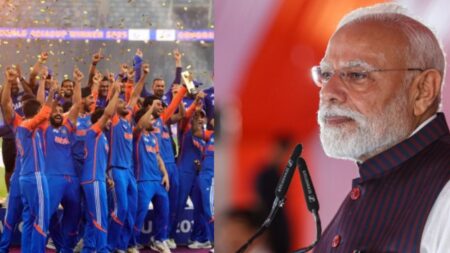 ‘Operation Sindoor on the Field’: PM Modi Hails India’s Asia Cup Win Over Pakistan