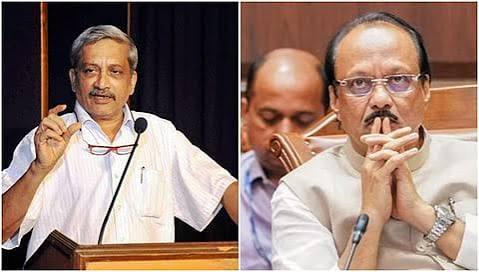 Ajit Pawar Faces Flak Over ‘Who Parrikar?’ Remark During Pune Visit