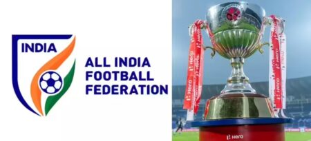 Supreme Court Directs AIFF to Operate India’s Top-Tier Football League
