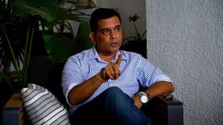 AAP slams govt over BITS Pilani drug case