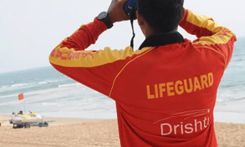 Six Rescued from Drowning, Missing Child Reunited, Injured Kayaker Assisted by Drishti Marine Lifesavers