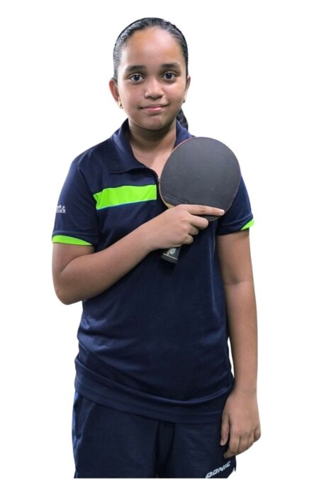 Chandan Caro, Aaron Farias, Ishita Colaso, Neeza Kamat headline Priority Gaspar Dias Open