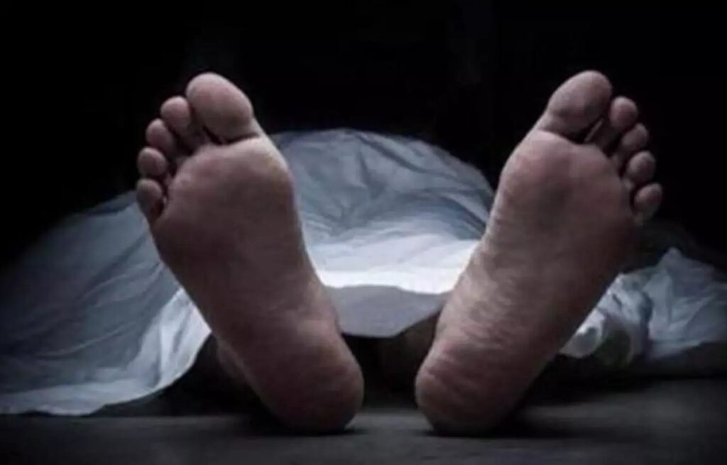 Man Found Dead at Rented Room in Ponda
