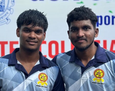 Goa University Inter-Collegiate Men’s Football Championship 2025-26 Kicks Off