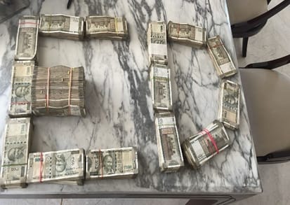 ED Cracks Down on ₹1,200 Crore Goa Land Scam; Luxury Cars, Cash Seized