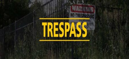 Violent Trespass at Verna Office, Religious Sentiments Hurt