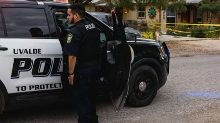 India Condemns Brutal Beheading of Motel Manager in Dallas