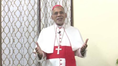 Church in Goa Appeals for Prayers and Aid for North India Flood Victims